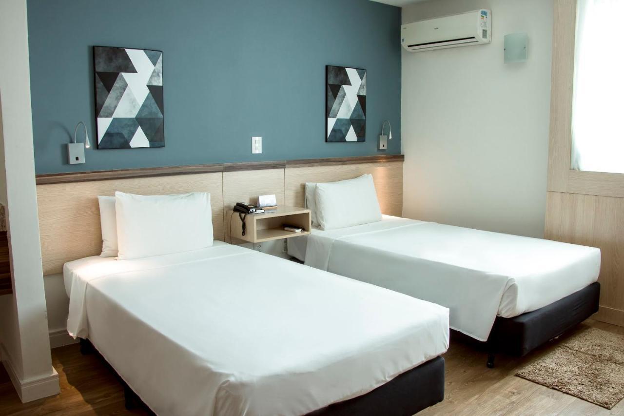 Executive Twin Room