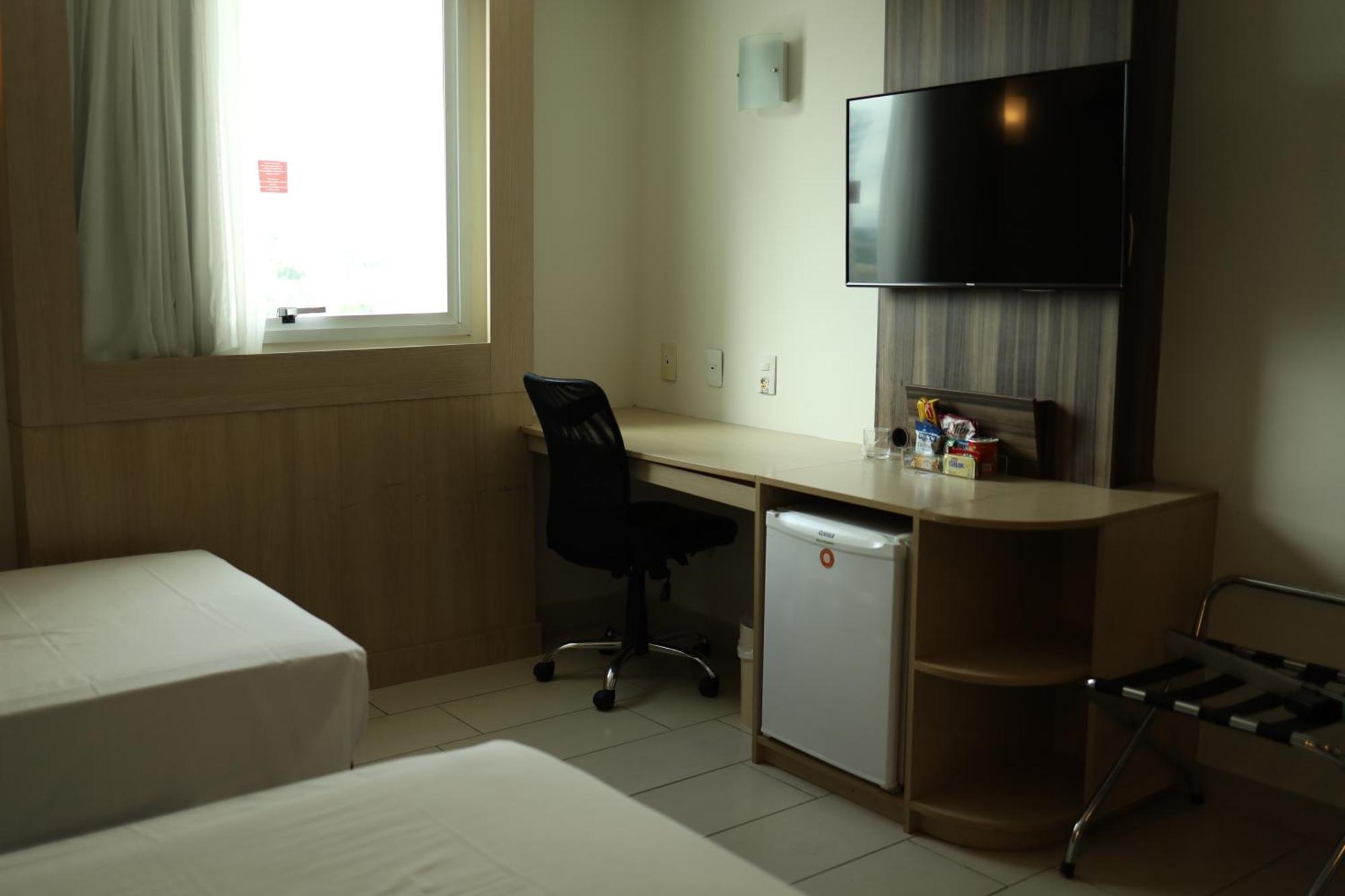 Executive Twin Room