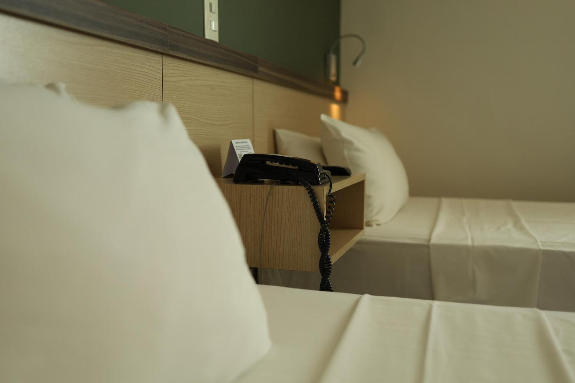 Executive Twin Room
