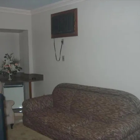 Hotel Gramado de Campos-3